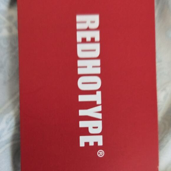 Redhotype Blue Paisley Long Sleeve Button-Up Blouse – Women’s 4X – NWT - Picture 6 of 8